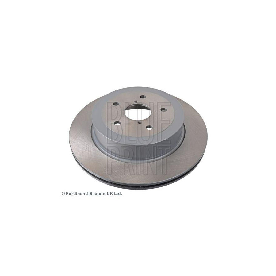 Blue Print Ads74330 Brake Disc for Subaru Impreza