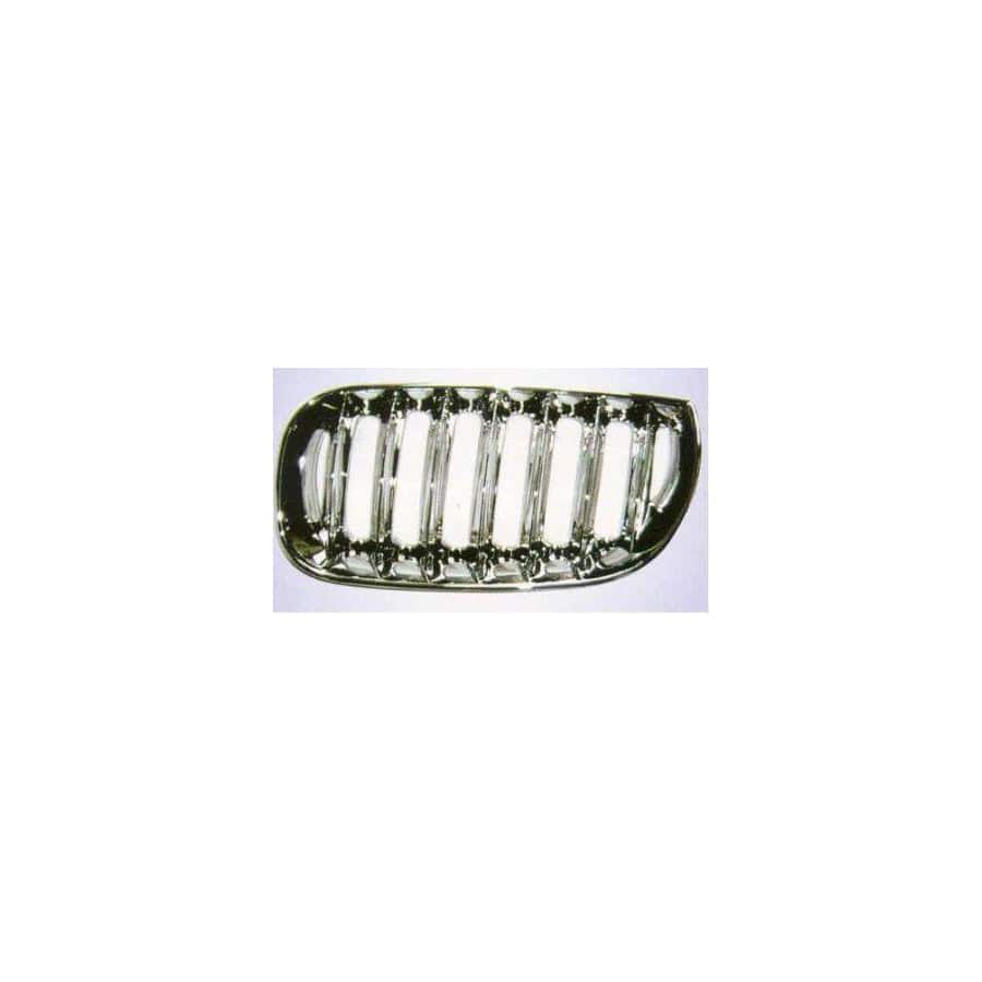Abakus 00424403 Radiator Grille for BMW X3 (E83)