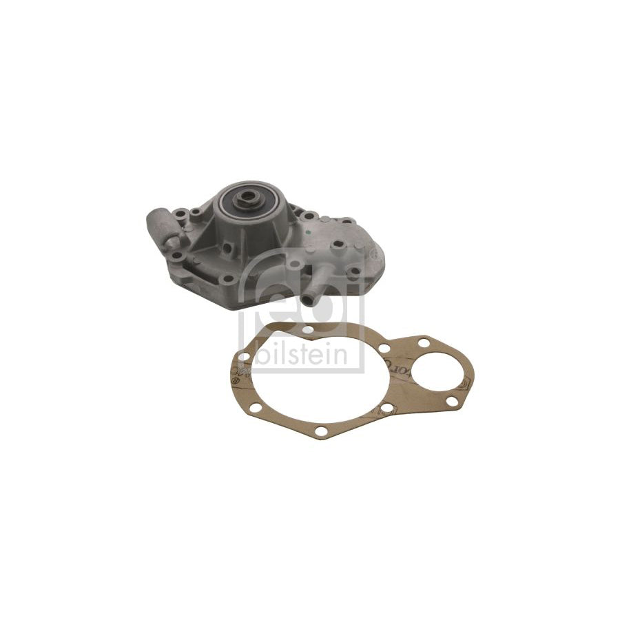 Febi Bilstein 09025 Water Pump