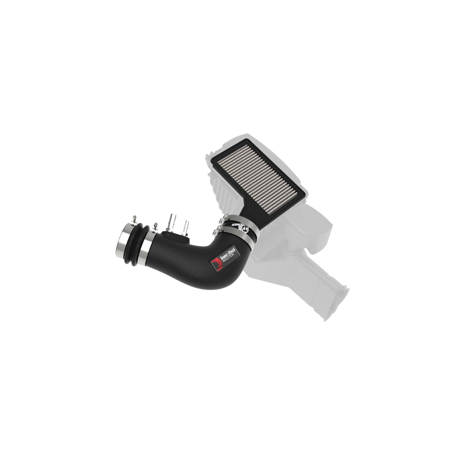  aFe 55-10007D Stock Intake Upgrade Kit Ford Mustang 15-17 V6-3.7L  | ML Performance US Car Parts