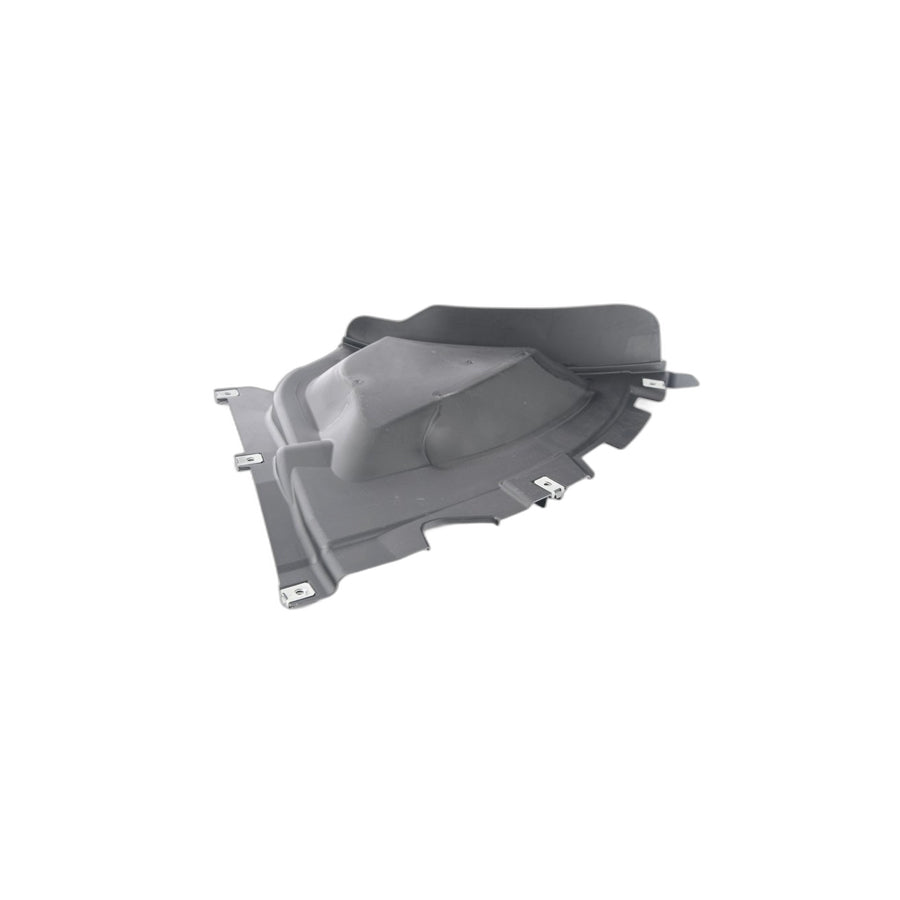 Genuine BMW 51717260738 F22 F23 Deflector Lip Right (Inc. 220i) | ML Performance UK Car Parts