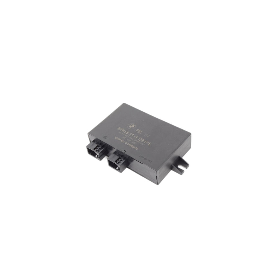 Genuine BMW 66209129815 E46 E86 Control Unit, Active Pdc (Inc. 323Ci, 325Ci & 520d) | ML Performance US Car Parts
