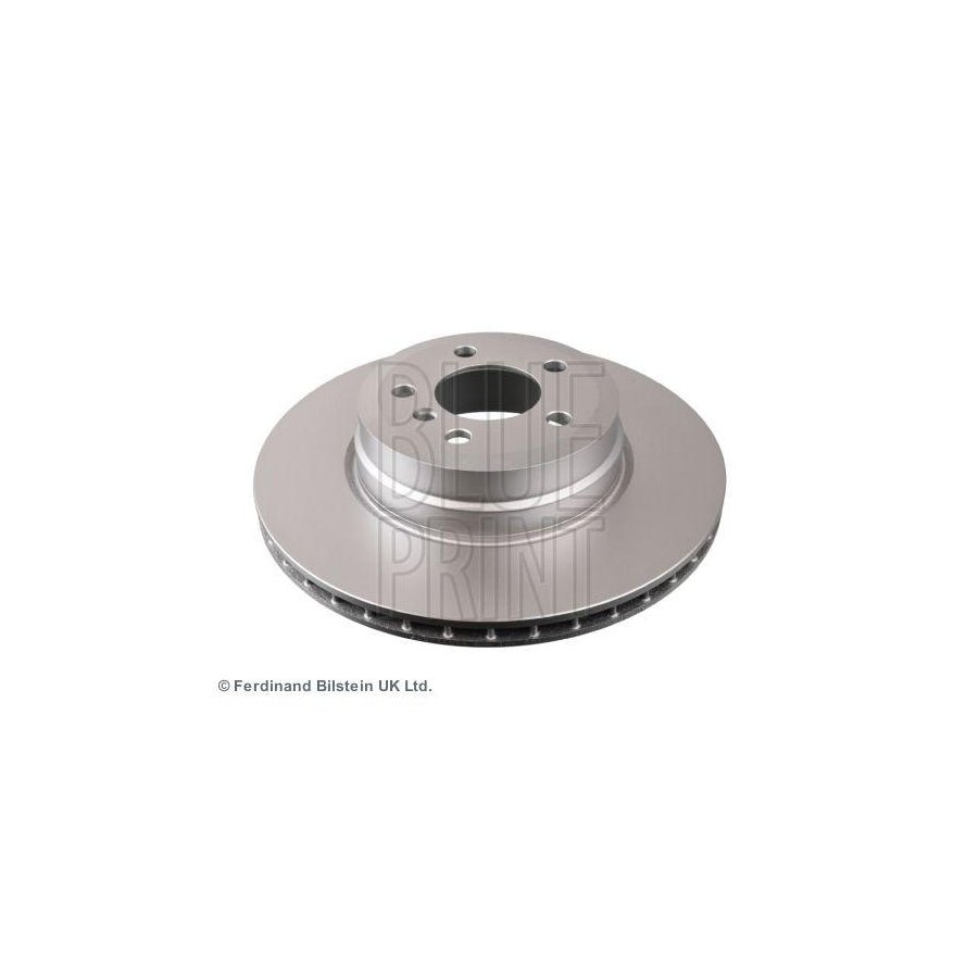 Blue Print Adc488324 Coil Spring for Mitsubishi Space Star (Dg_A)