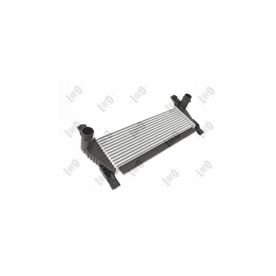 Abakus 0170180011 Intercooler for Ford Ranger Mk3 (Tke)