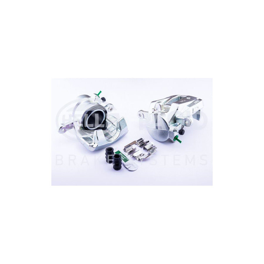 Hella 8MP 376 808-031 Water Pump