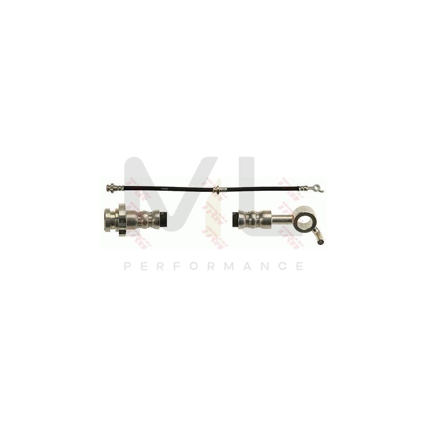 TRW PHD666 Brake Hose for NISSAN X-Trail (T30) 495mm, M10x1 | ML Performance Car Parts