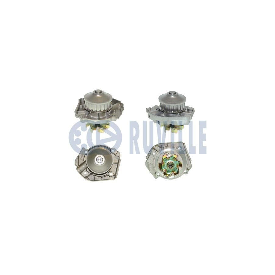 Ruville 59929 Alternator Freewheel Clutch