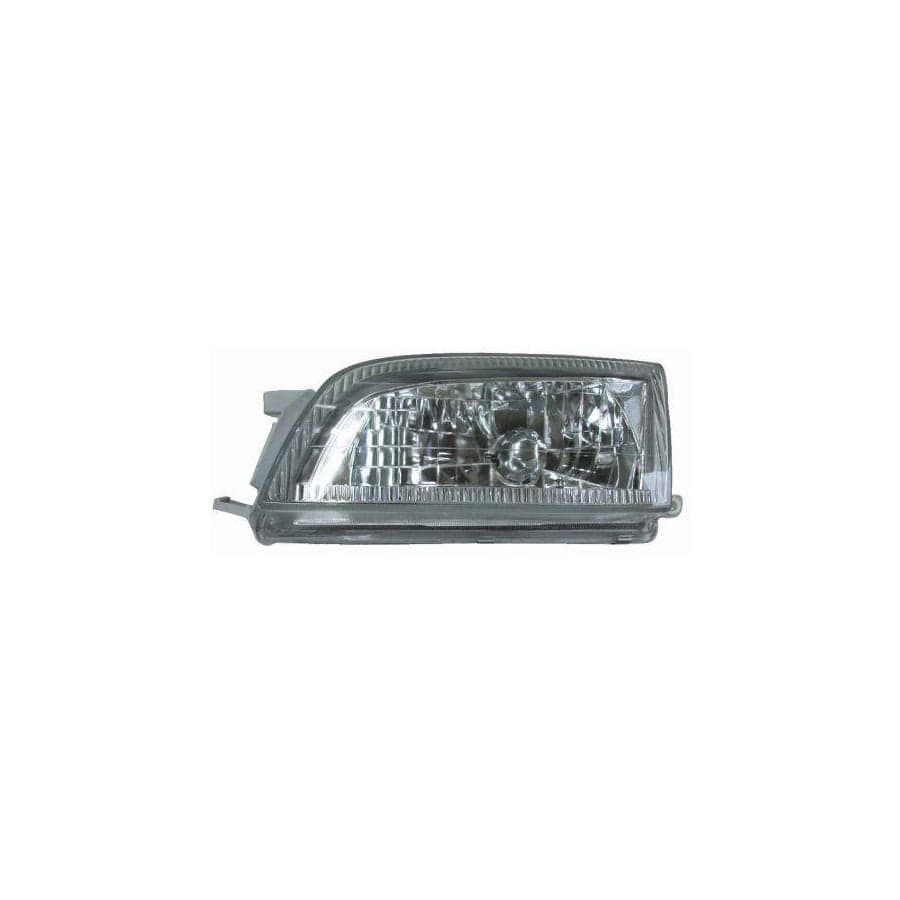 Abakus 2121156Rxld Headlight Set for Toyota Carina