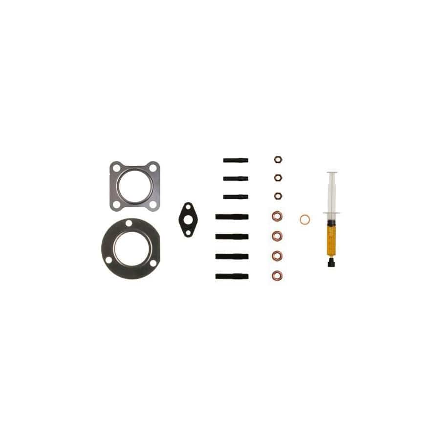 Alanko 10925065 Mounting Kit, Charger