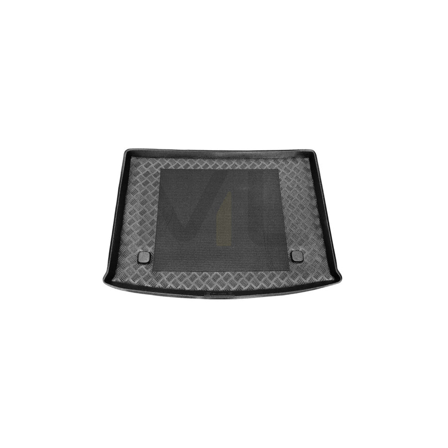 REZAW PLAST 100335M Car boot tray for FIAT Doblo II Estate (263) Elastomer, Plastic, Nonslip