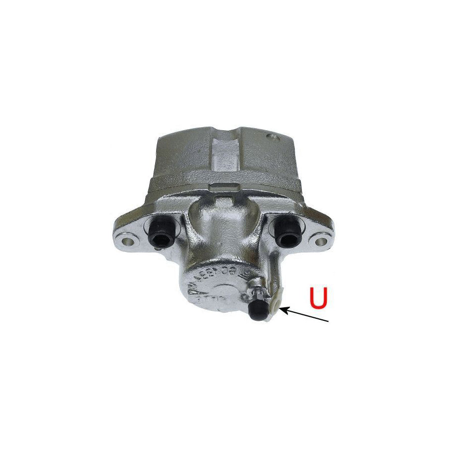 Hella 8MP 376 808-024 Water Pump