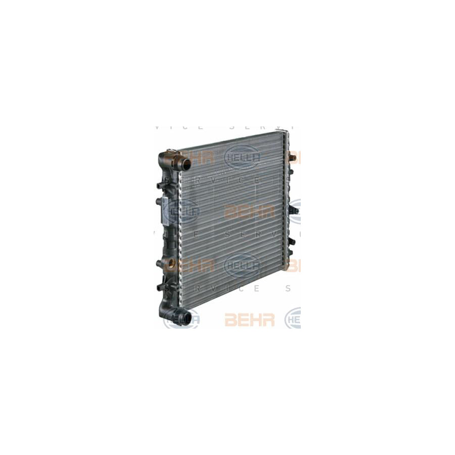 Hella 8MK 376 716-231 Engine Radiator