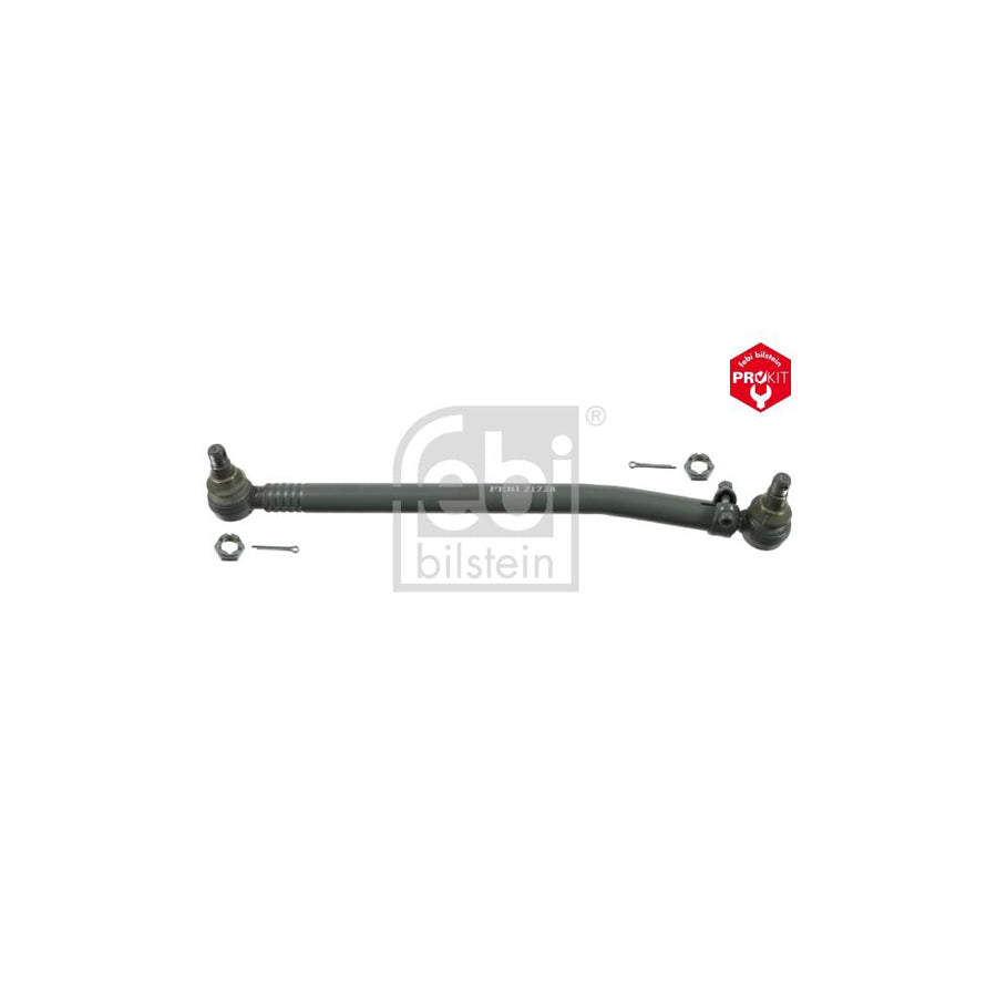 Febi Bilstein 21728 Centre Rod Assembly
