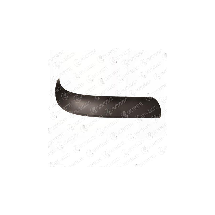 Covind 2Fh/ 87 Front Splitter
