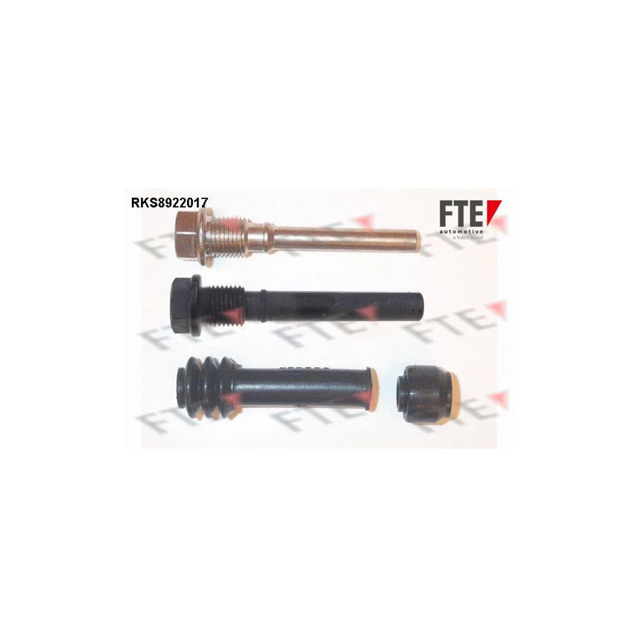 FTE 9334388 Guide Sleeve, Brake Caliper for Nissan Primera