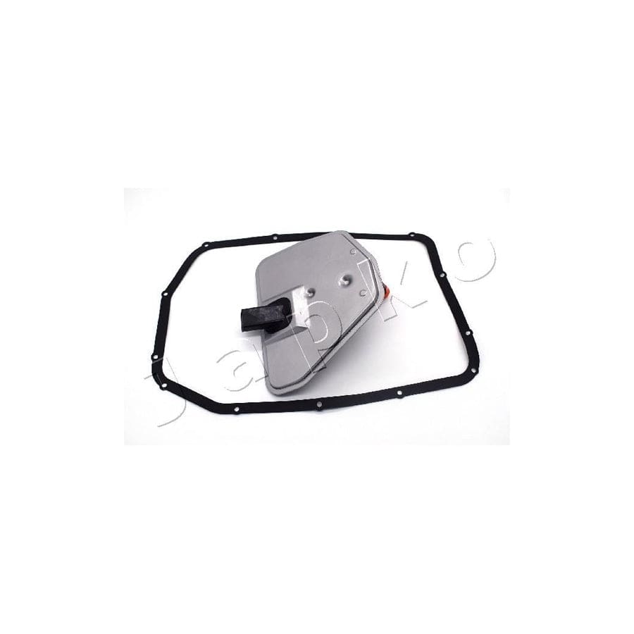 Japko FTJ055 Hydraulic Filter, Automatic Transmission For Audi Q7 (4Lb)