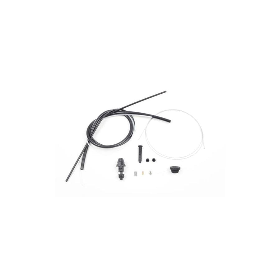 KAWE 24.3705 Throttle Cable