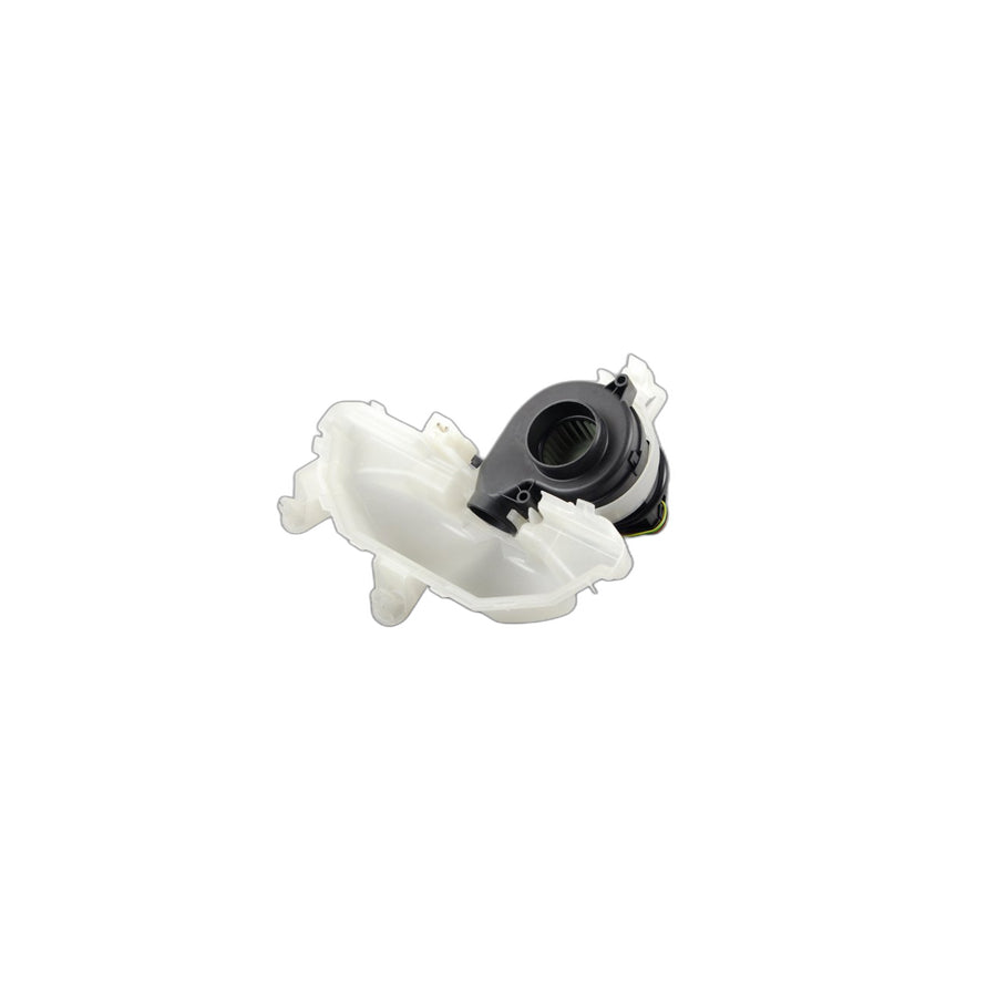 Genuine BMW 12907578125 E89 Cover With Blower (Inc. Z4) | ML Performance US Car Parts