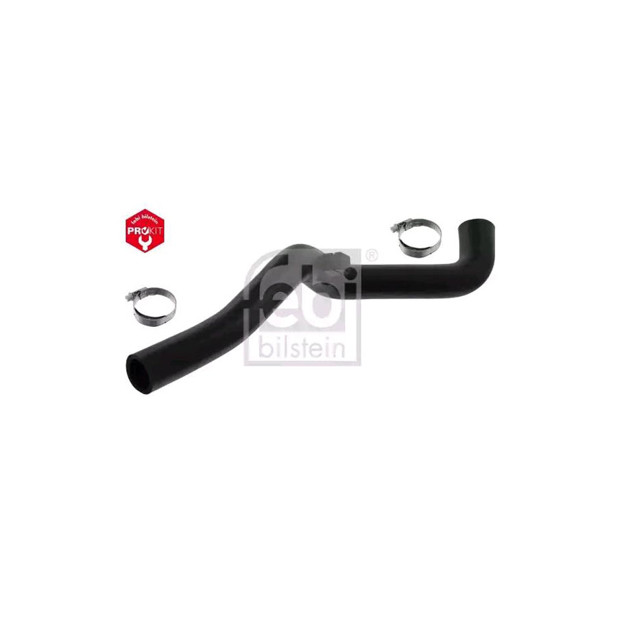 Febi Bilstein 49113 Radiator Hose