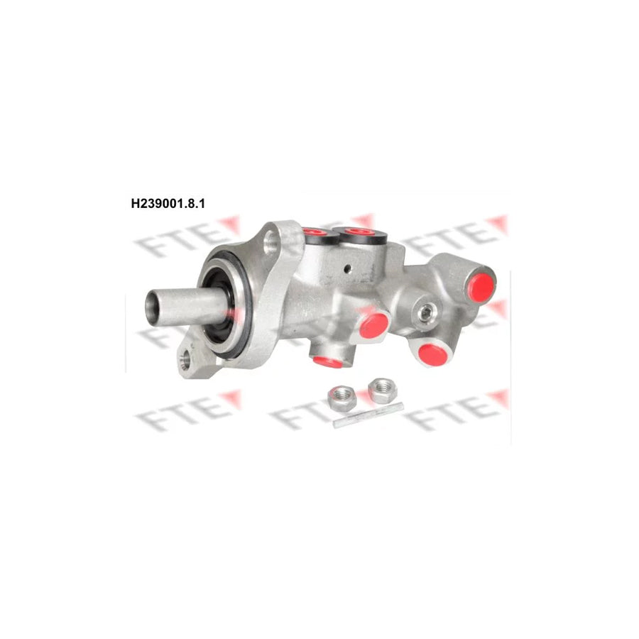 FTE H239001.8.1 Brake Master Cylinder