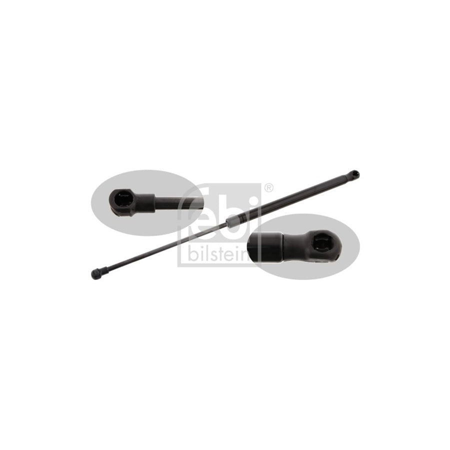 Febi Bilstein 27710 Tailgate Strut for Seat Ibiza III Hatchback (6L)