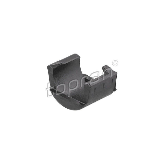 Topran 108 123 Control Arm / Trailing Arm Bush For VW Transporter