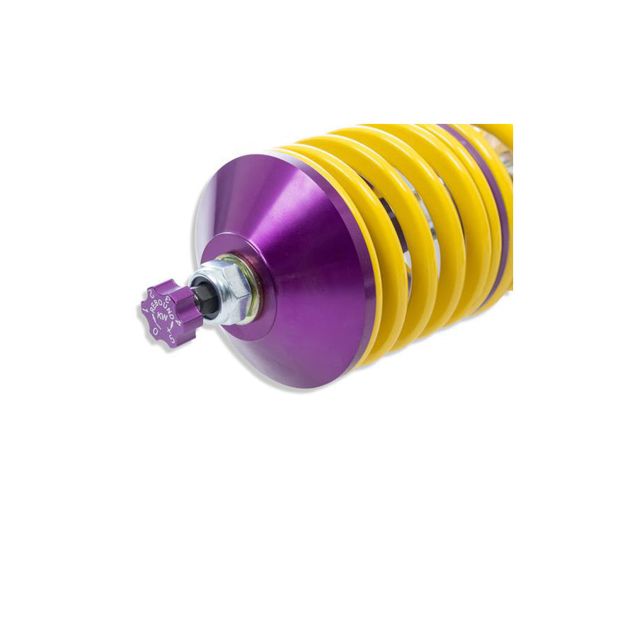 KW 35245018 Subaru Variant 3 Coilover Kit (Levorg & WRX) 5 | ML Performance US Car Parts