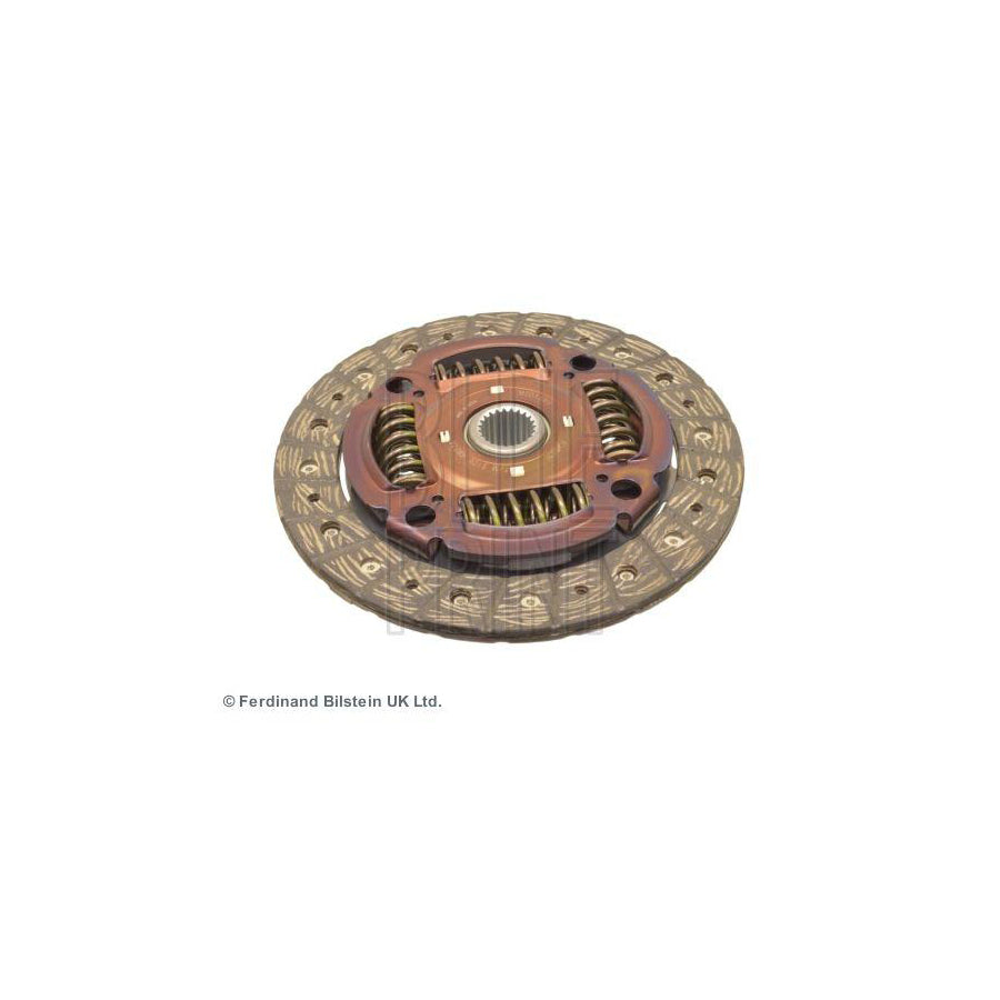 Blue Print Adm53152 Clutch Disc for Mazda MX-5 III (Nc)