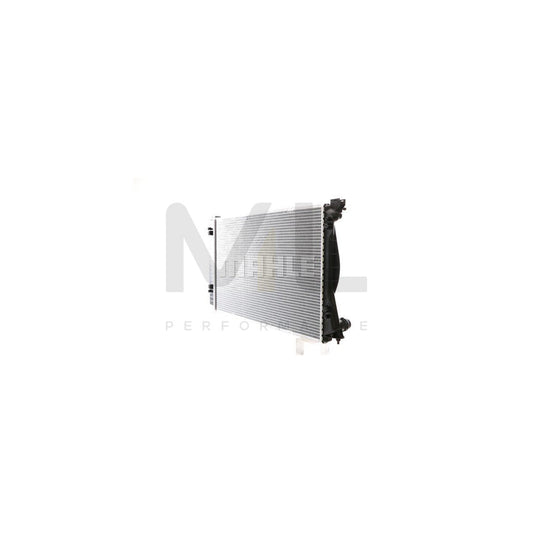 MAHLE ORIGINAL CR 830 000S Engine radiator for AUDI A6 Brazed cooling fins, Automatic Transmission | ML Performance Car Parts