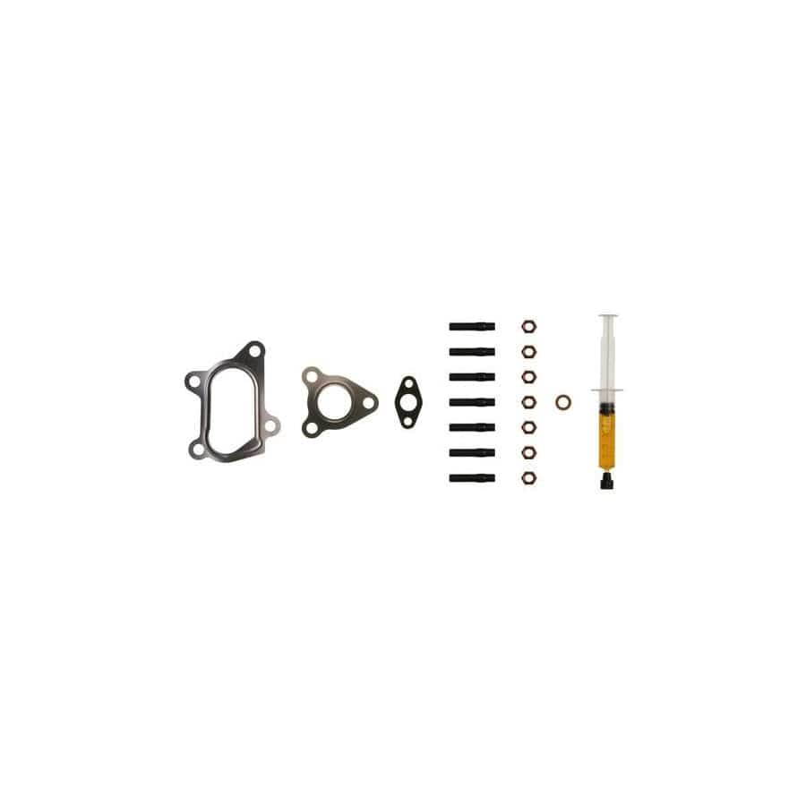 Alanko 10925066 Mounting Kit, Charger