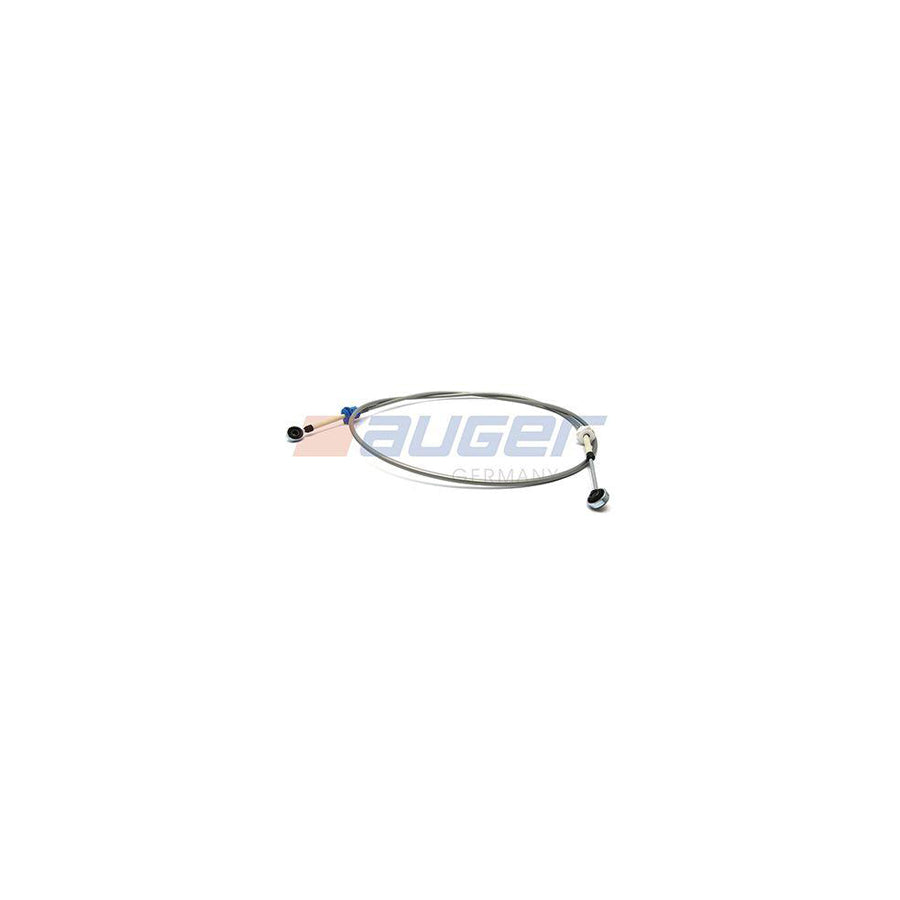 Auger 74876 Cable, Manual Transmission