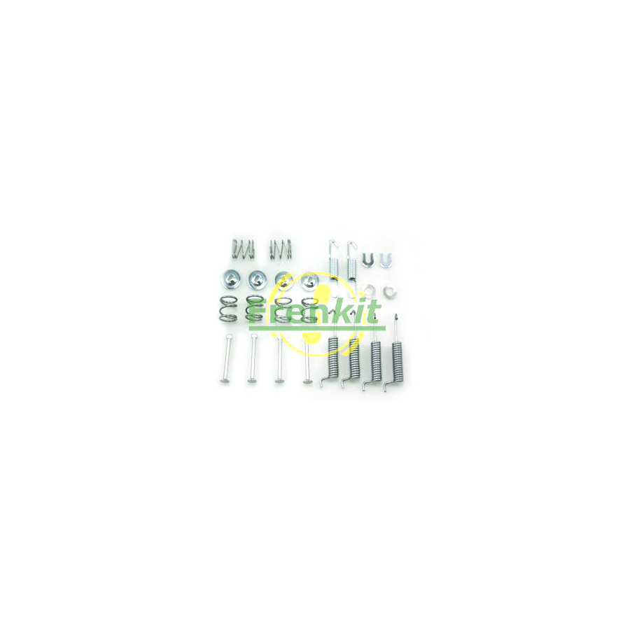 FRENKIT 950016 Brake Shoe Fitting Kit