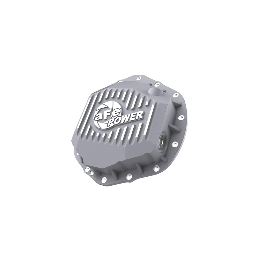  aFe 46-71260A Differential Cover GM Trucks 20-21 V8-6.6L (AAM 11.5/12.0-14)  | ML Performance US Car Parts