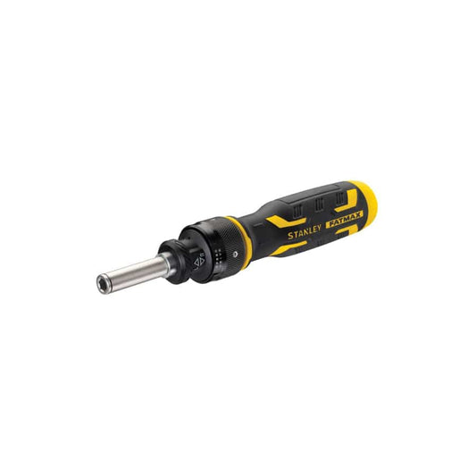 STANLEY® STA062692N FatMax® Ratcheting Screwdriver
