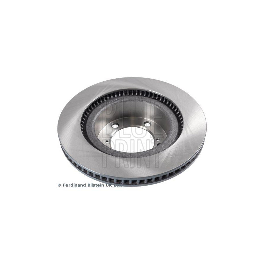 Blue Print Adt343307 Brake Disc