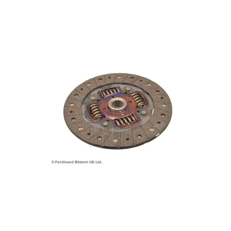 Blue Print Adm53151 Clutch Disc
