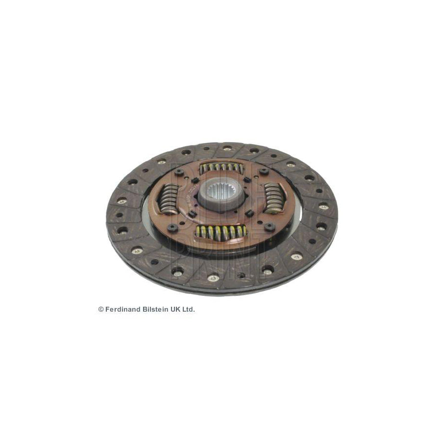Blue Print Adm53150 Clutch Disc for Mazda 2