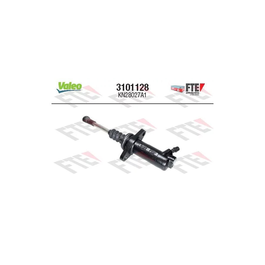 FTE 3101128 Slave Cylinder, Clutch