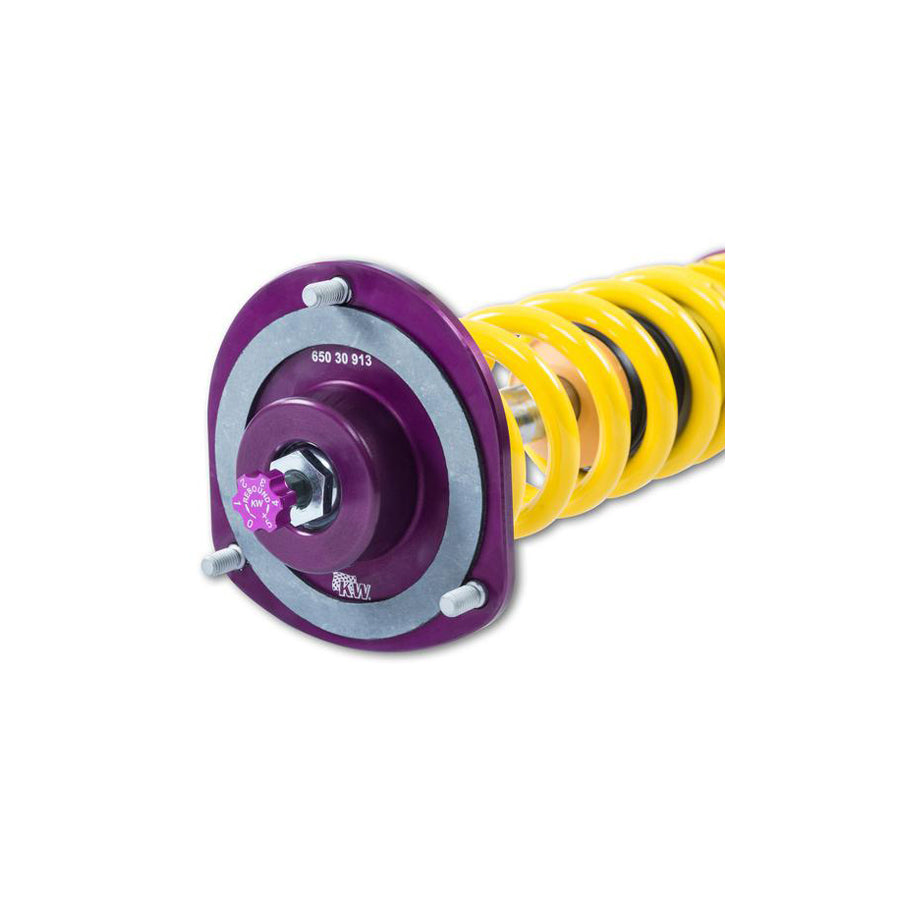 KW 35245814 Subaru Impreza Clubsport 2-Way Coilover Kit 7 | ML Performance US Car Parts