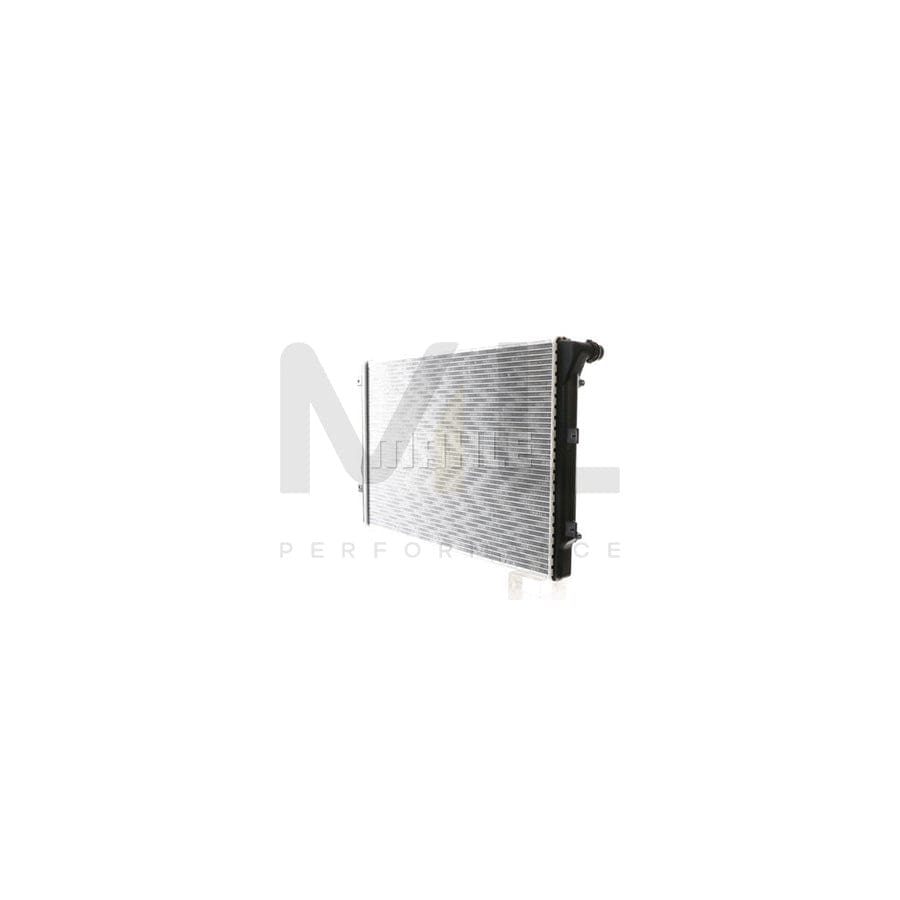 MAHLE ORIGINAL CR 1539 001S Engine radiator Brazed cooling fins | ML Performance Car Parts
