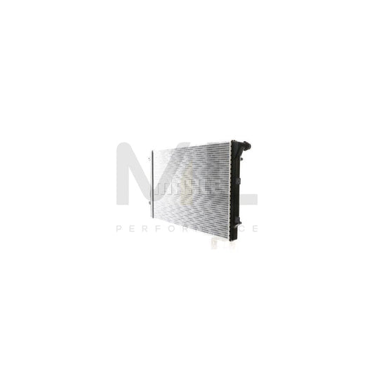 MAHLE ORIGINAL CR 1539 001S Engine radiator Brazed cooling fins | ML Performance Car Parts