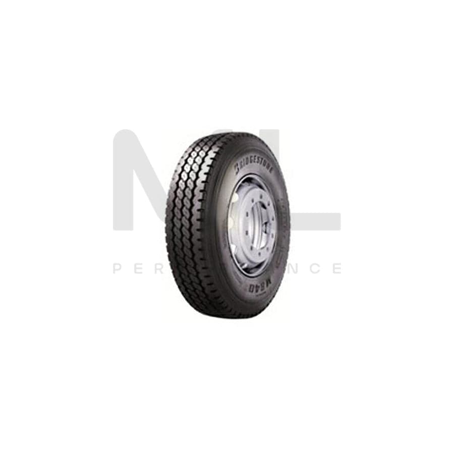 Bridgestone M840 Evo 13 R22.5 158/156G All Season Truck Tyre