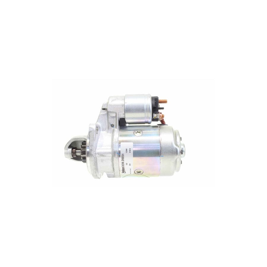 Alanko 10440513 Starter Motor