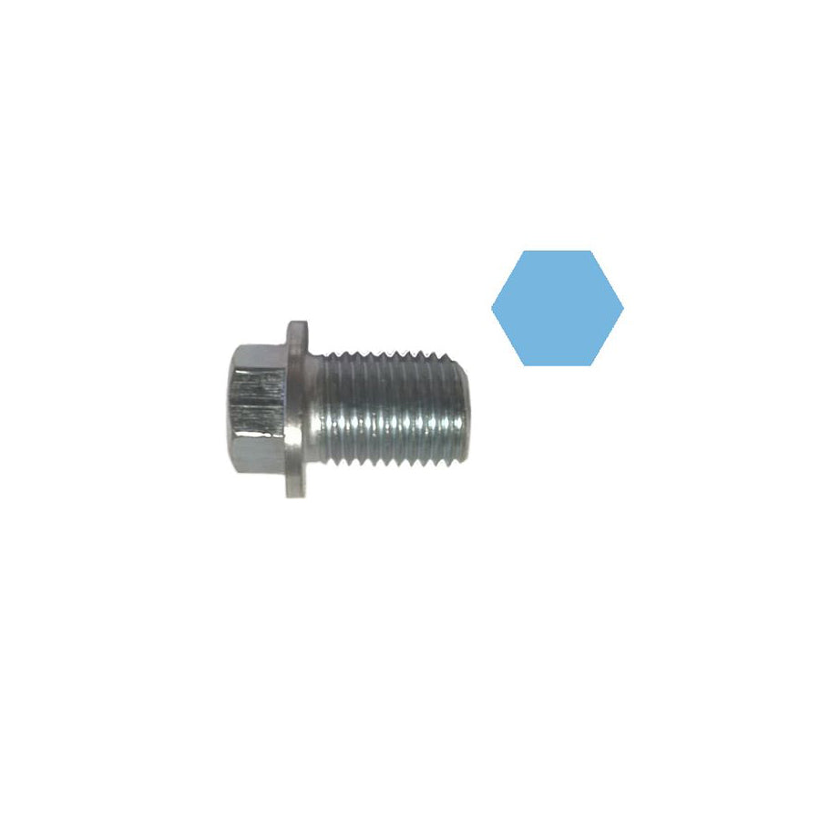 Corteco 49362597 Sealing Plug, Oil Sump