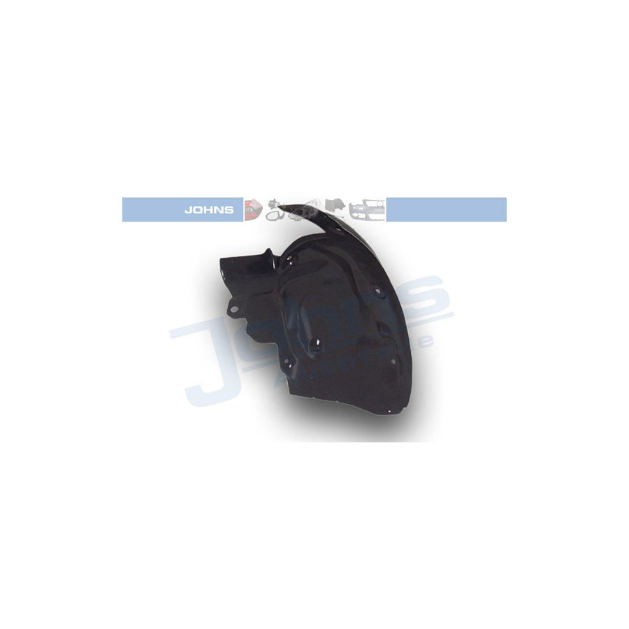 Johns 60 22 31 Panelling, Mudguard for RENAULT MEGANE