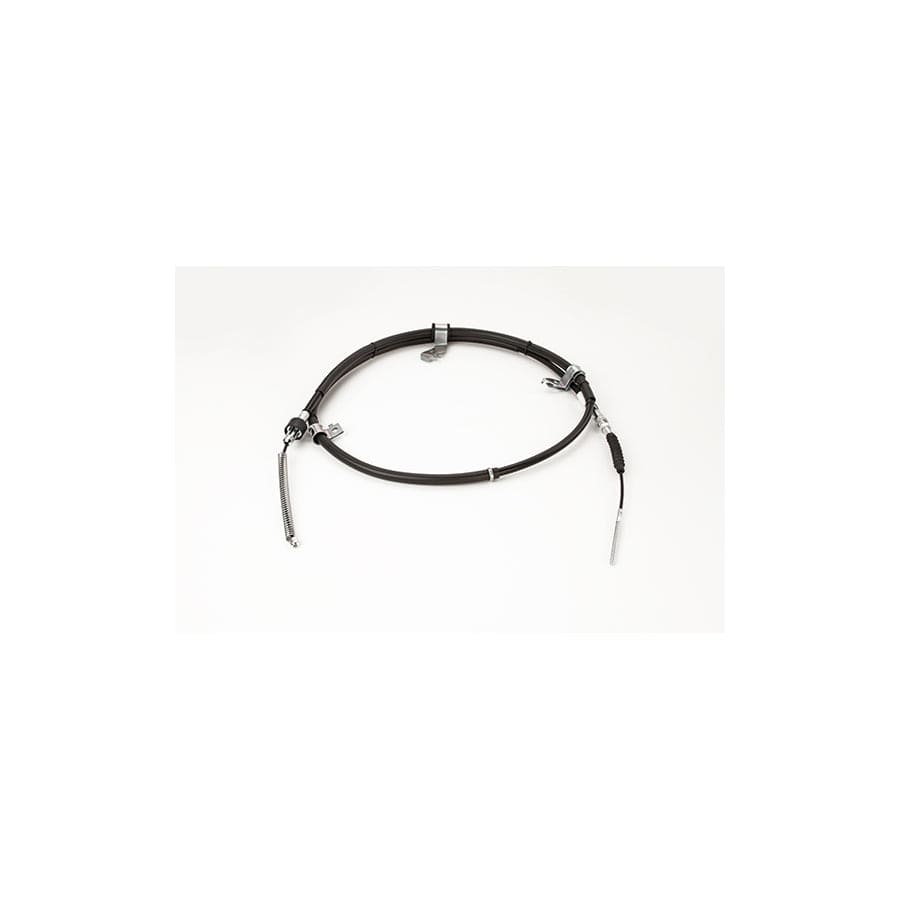 ATE 24.3727-2122.2 Hand Brake Cable for Mitsubishi L 200