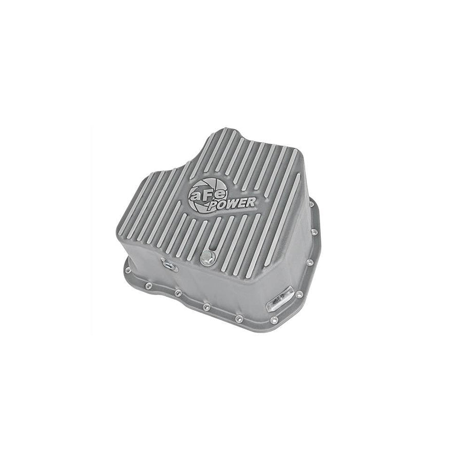  aFe 46-70330 Engine Oil Pan GM Diesel Trucks 01-10 V8-6.6L (td) LB7/LLY/LBZ/LMM  | ML Performance US Car Parts