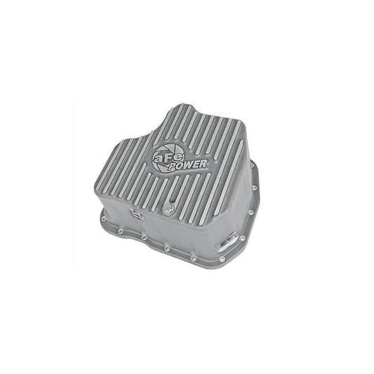  aFe 46-70330 Engine Oil Pan GM Diesel Trucks 01-10 V8-6.6L (td) LB7/LLY/LBZ/LMM  | ML Performance US Car Parts