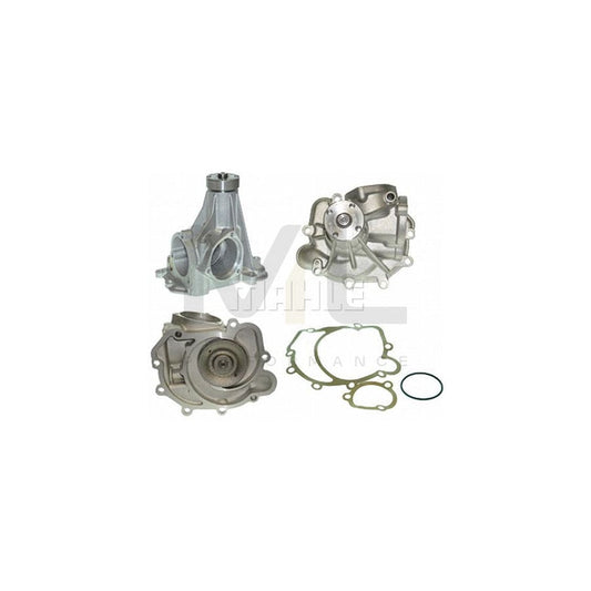 MAHLE ORIGINAL CP 396 000P Water Pump | ML Performance Car Parts
