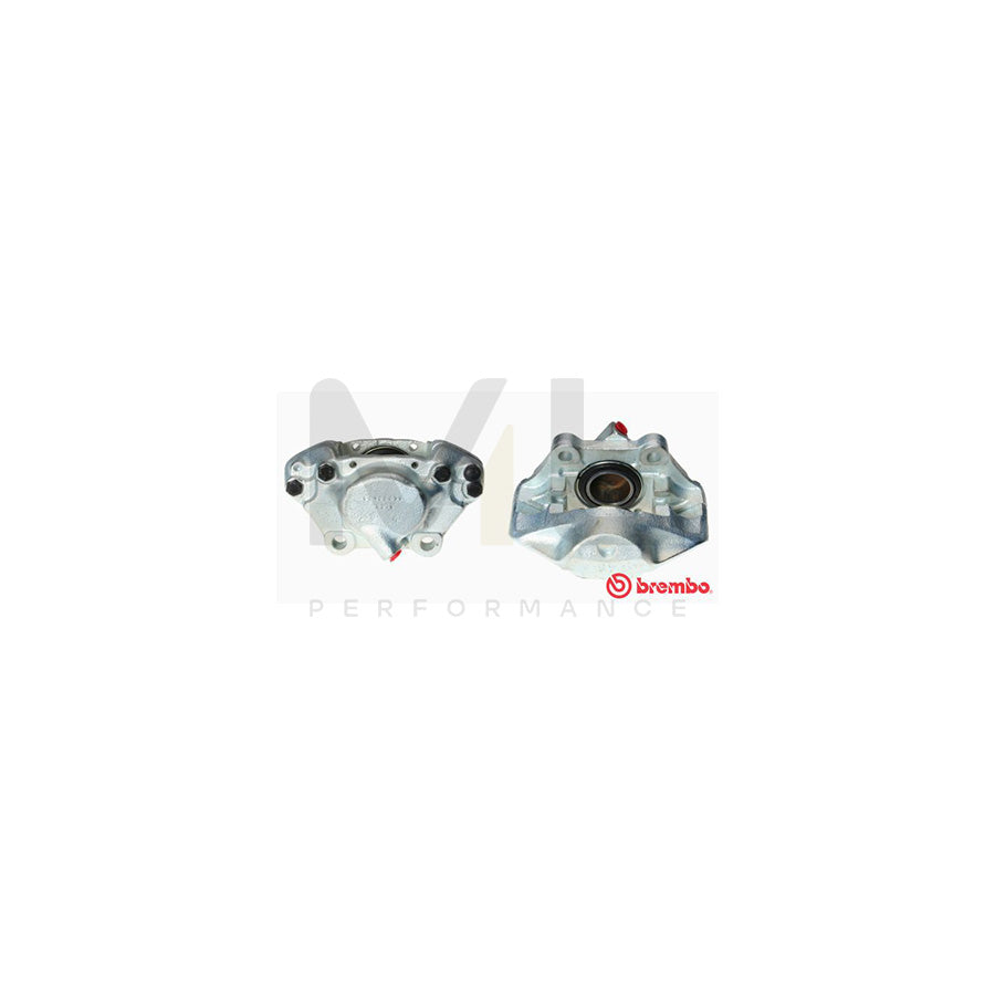 BREMBO F 06 029 Brake Caliper for BMW 3 Series | ML Performance Car Parts